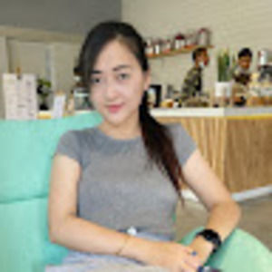 Meet your Posher, Sushana
